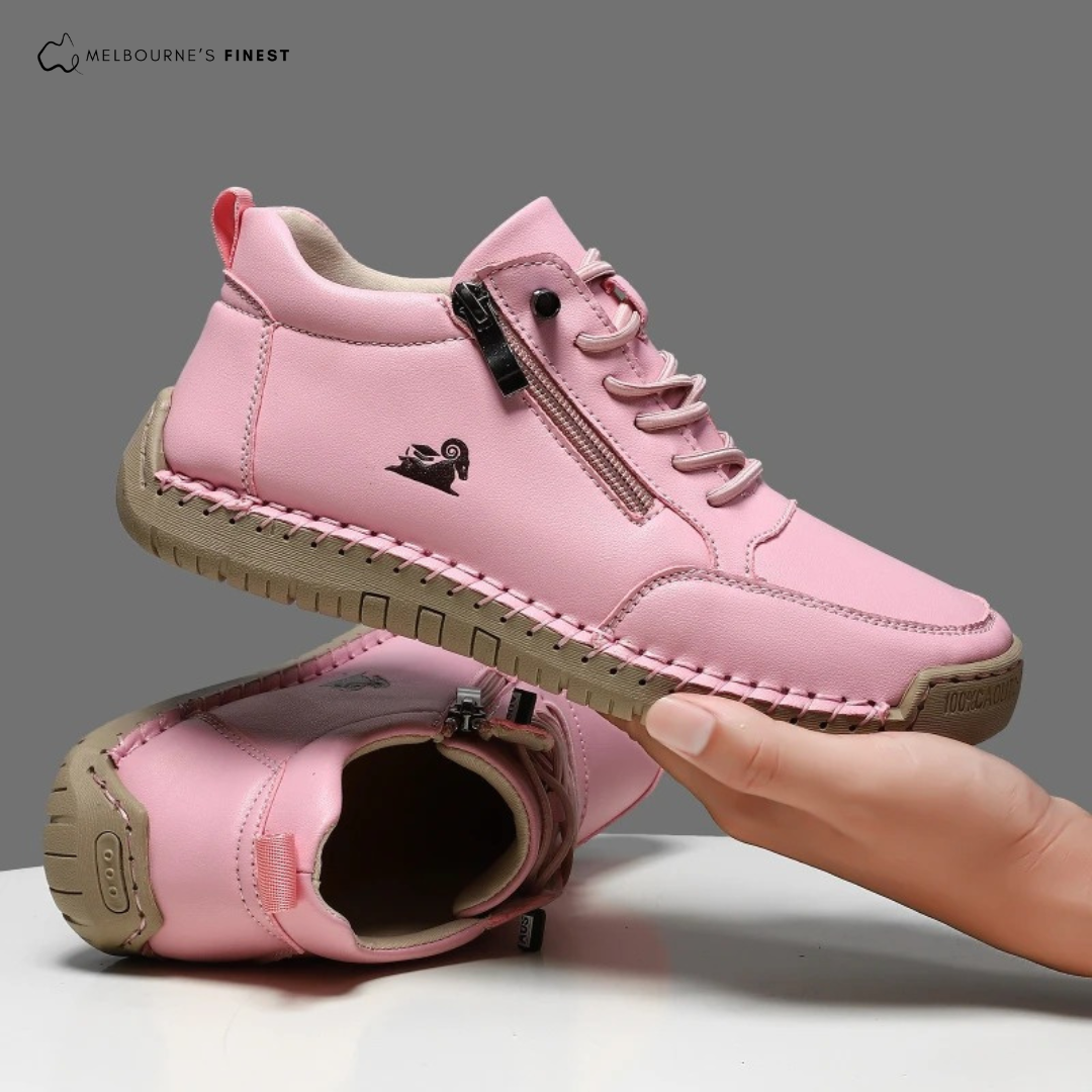 Mariah™ Orthopedic Comfort Shoes