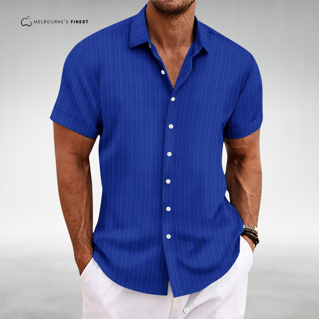 John™ Men's Comfort Shirt