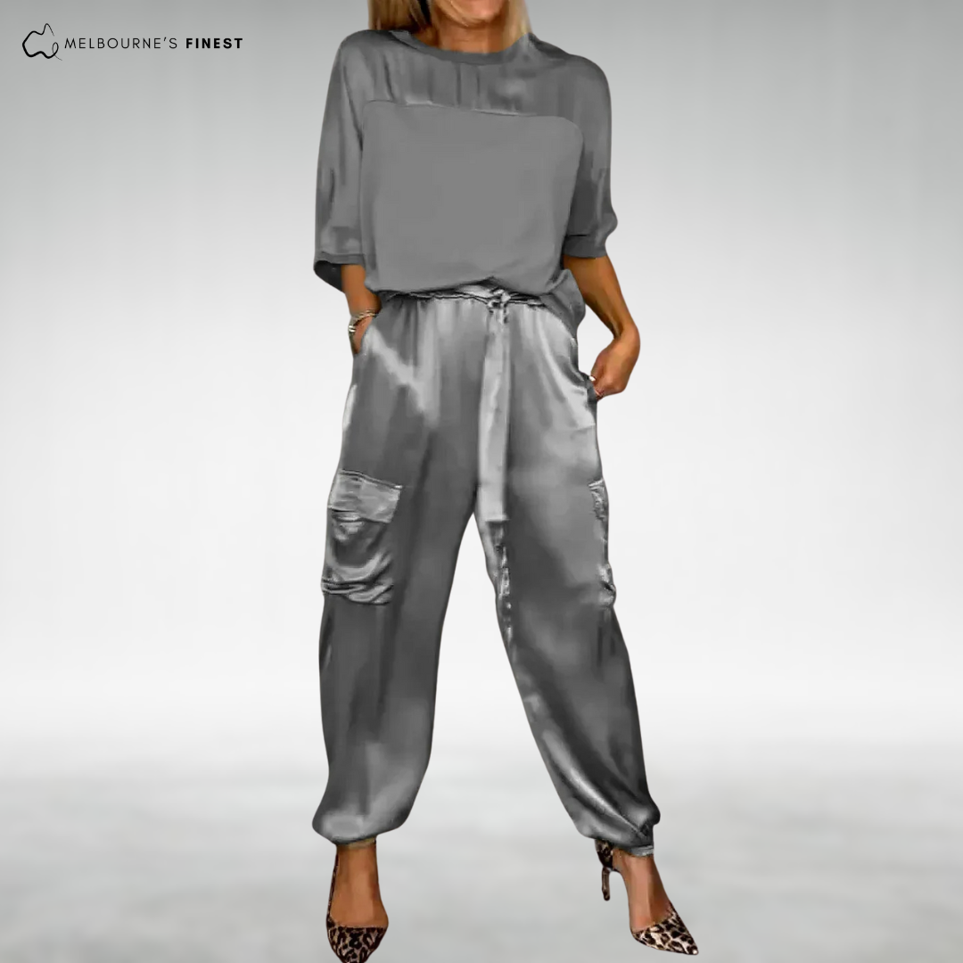 Sienna™ Elegant Comfort Set