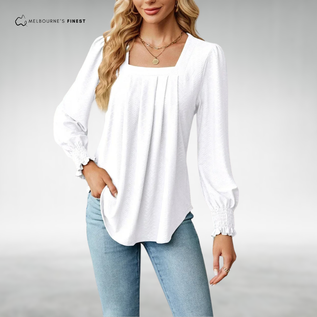 Winnie™ Breathable Women's Shirt