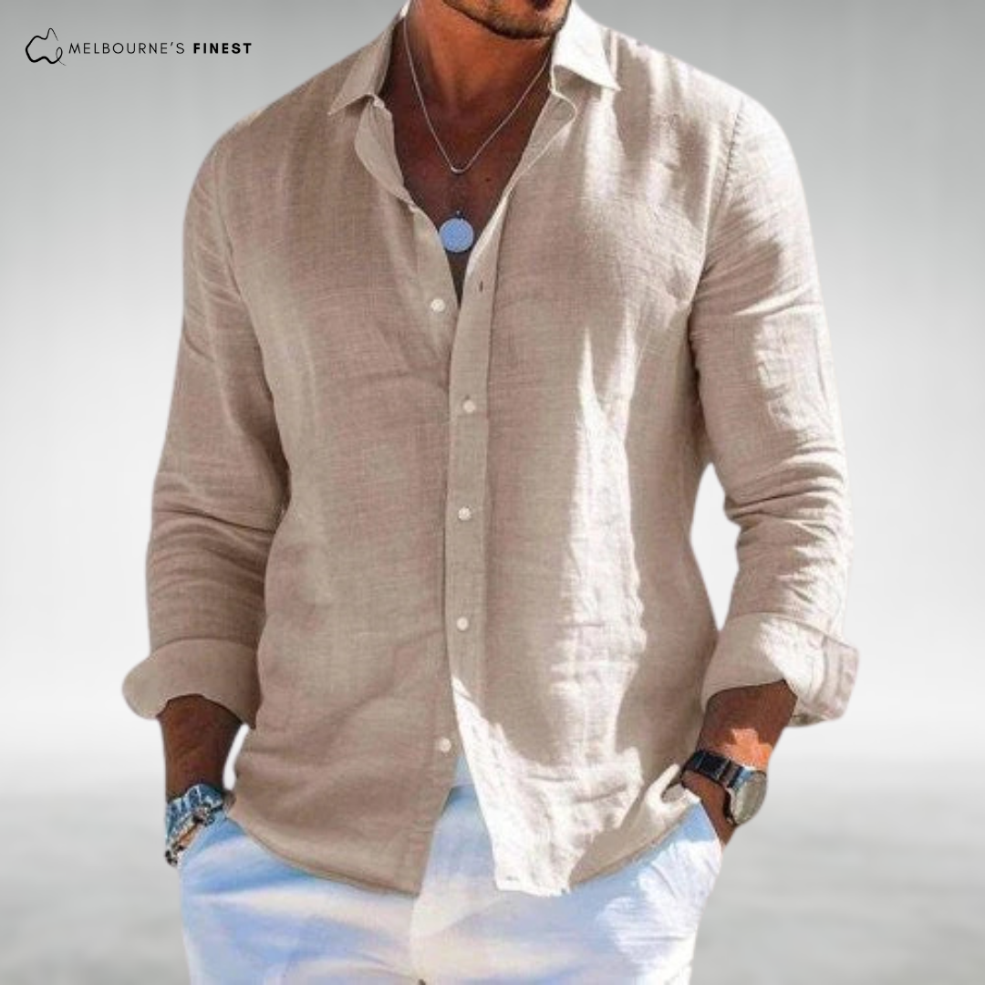 Jason™ Casual Men’s Shirt