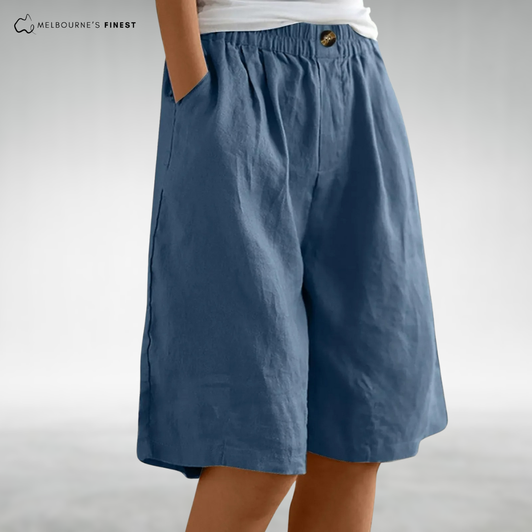 Leah™ Women’s Comfort Shorts
