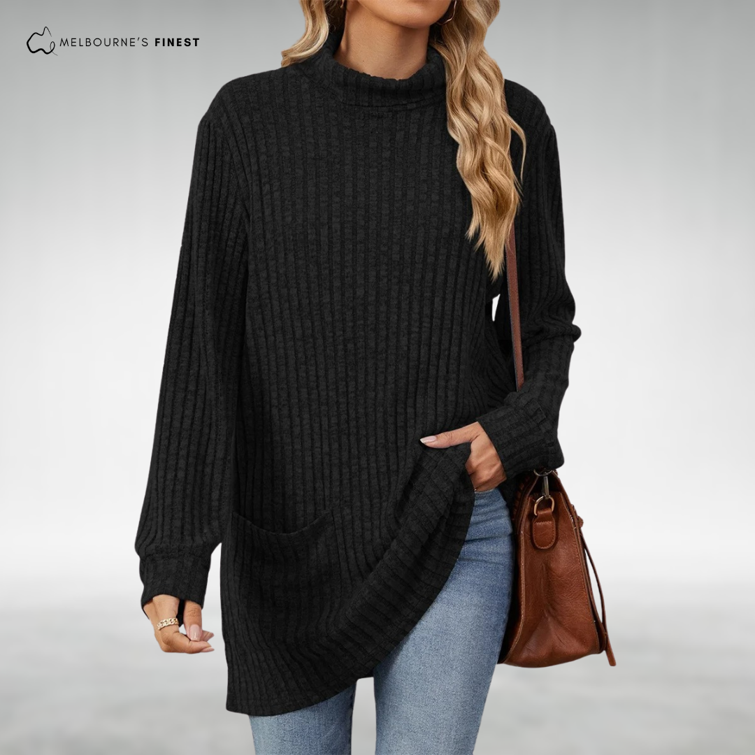 Sophie™ Cozy Knit Jumper
