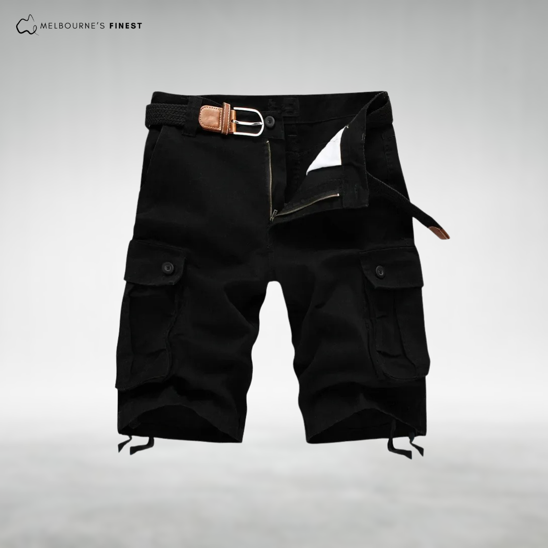 Austin™ Multi-Pocket Cargo Shorts