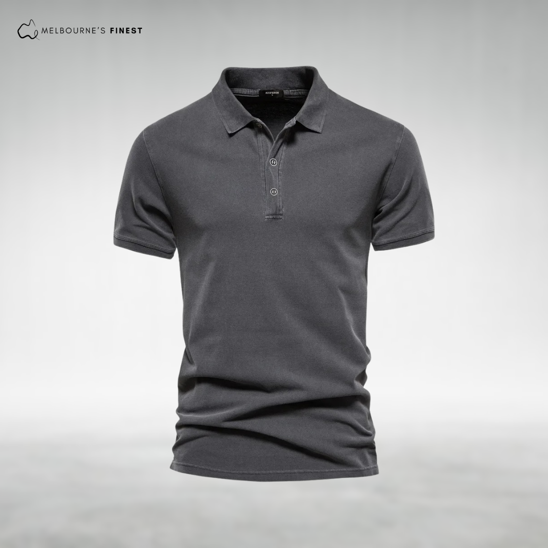 Randy™ Classic Men's Polo
