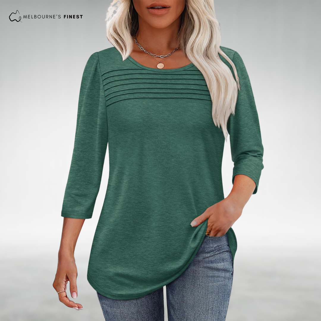 Lea™ Soft Elegance Top