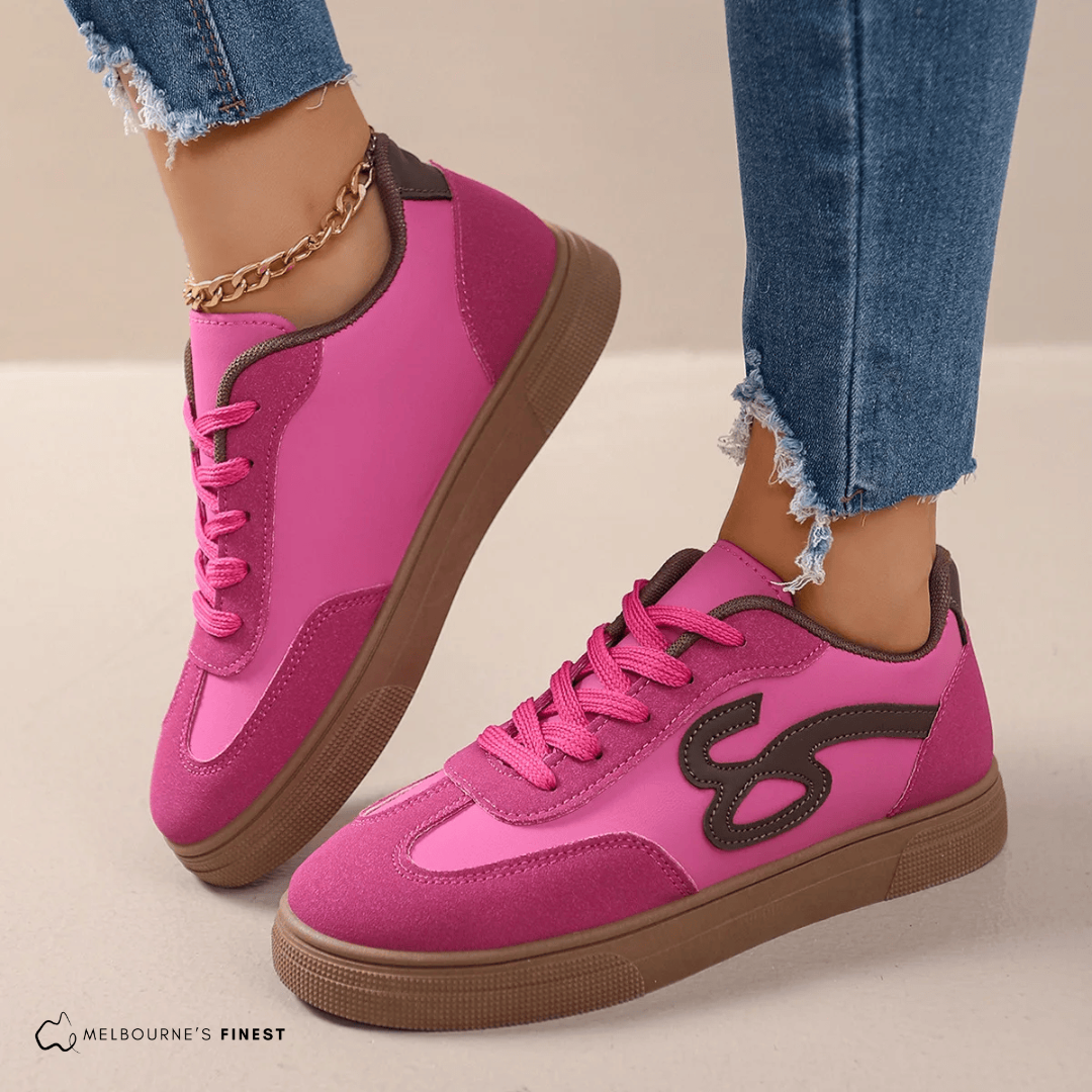 Tracey™ Orthopedic Comfort Shoes