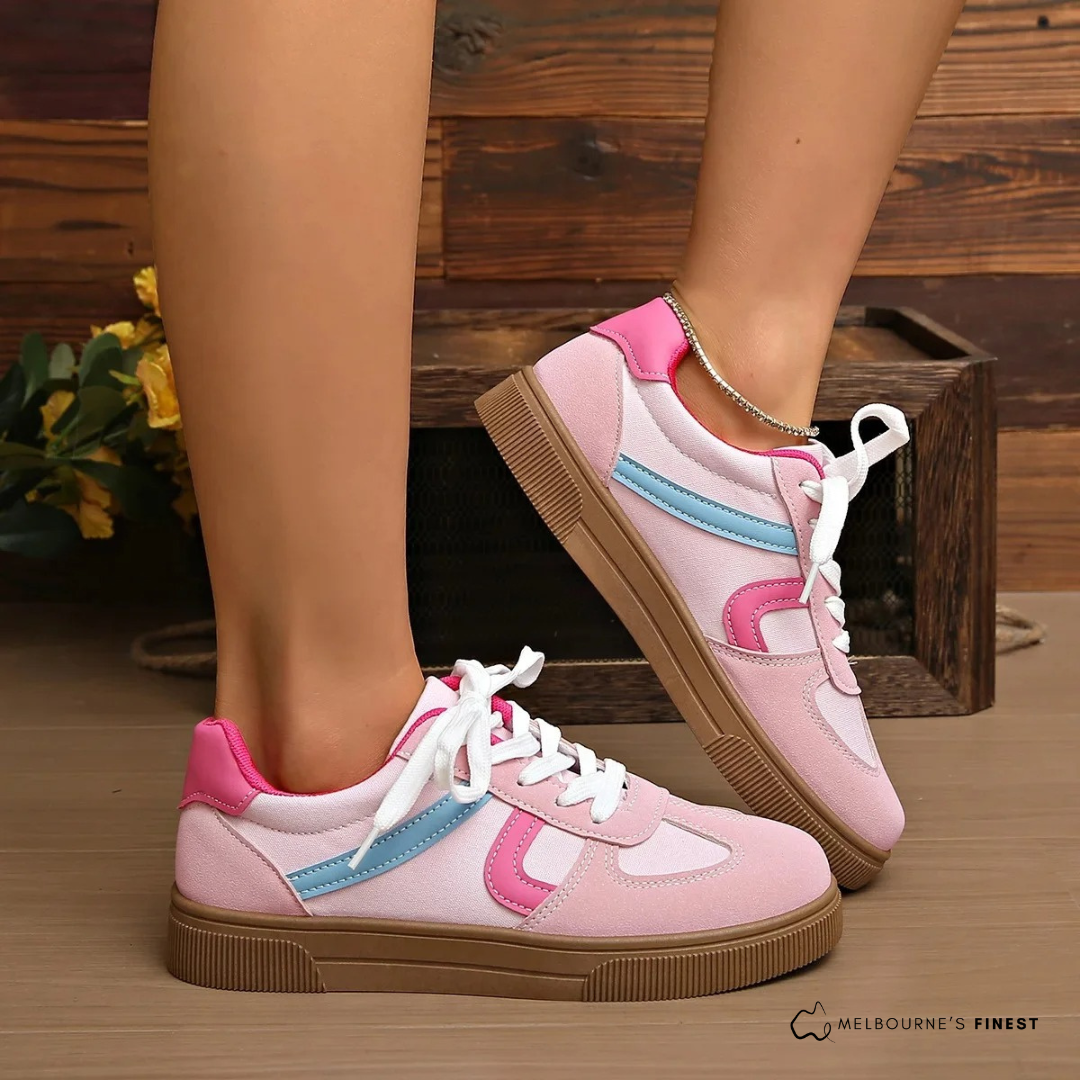 Sophie™ Orthopedic Comfort Sneakers