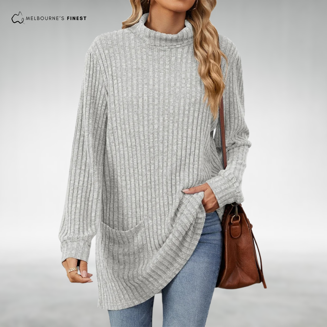 Sophie™ Cozy Knit Jumper