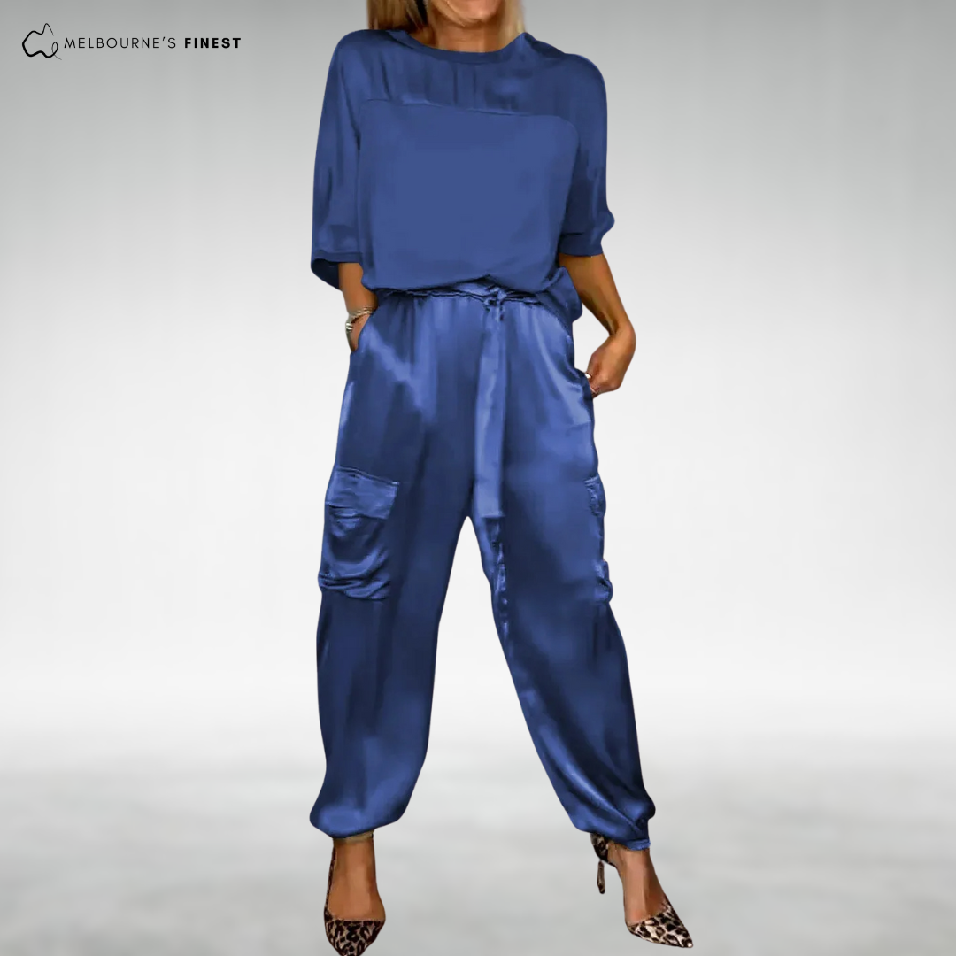 Sienna™ Elegant Comfort Set