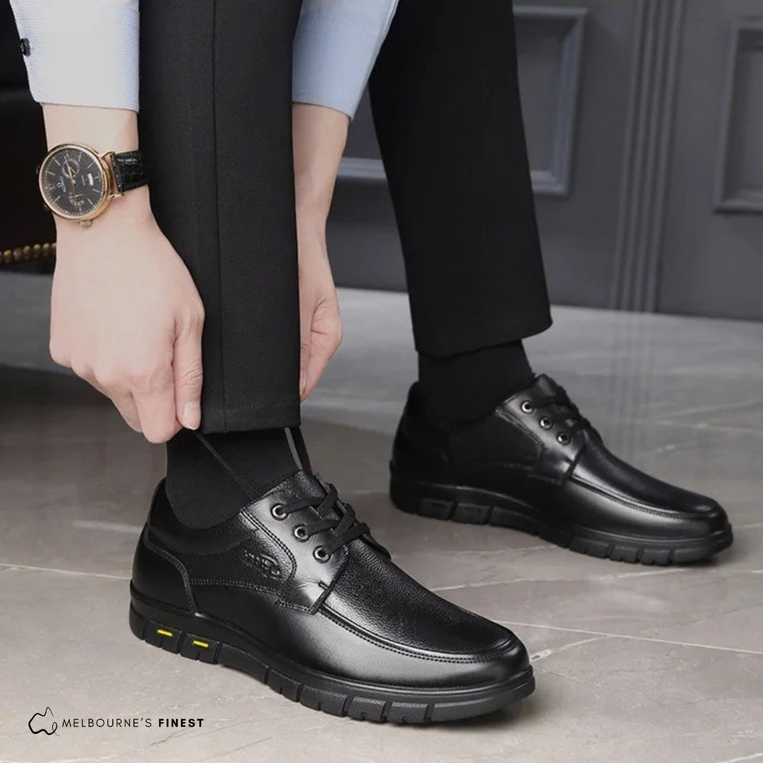 Adam™ Orthopedic Comfort Shoes