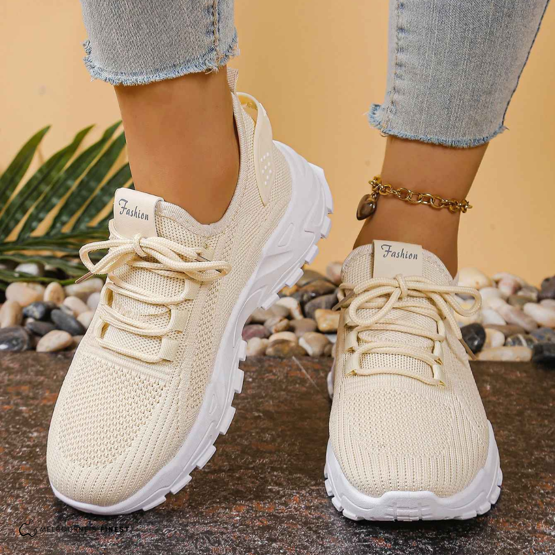 Henrietta™ Orthopedic Comfort Sneakers
