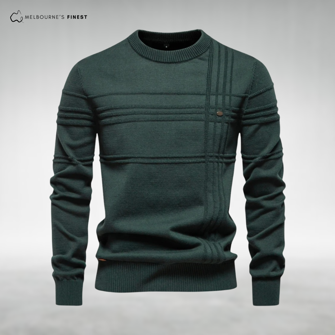 Michael™ Men's Comfort Sweater
