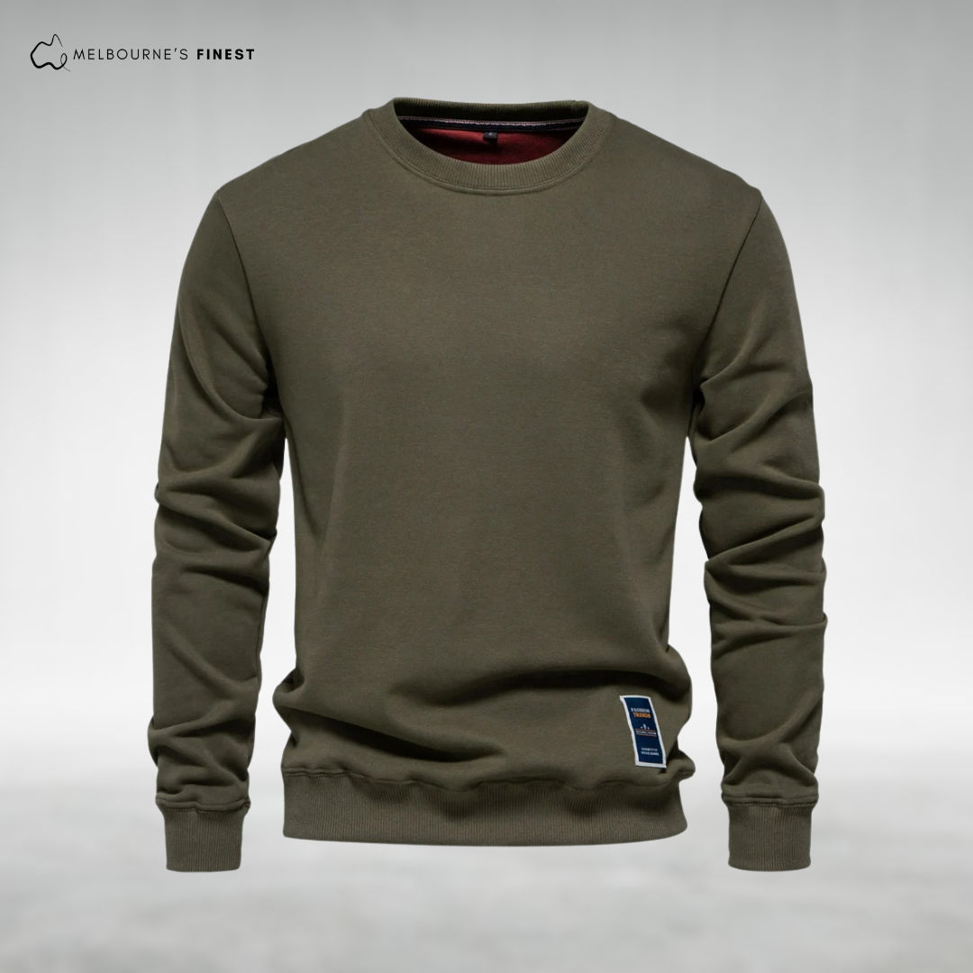 Jones™ Classic Men’s Jumper