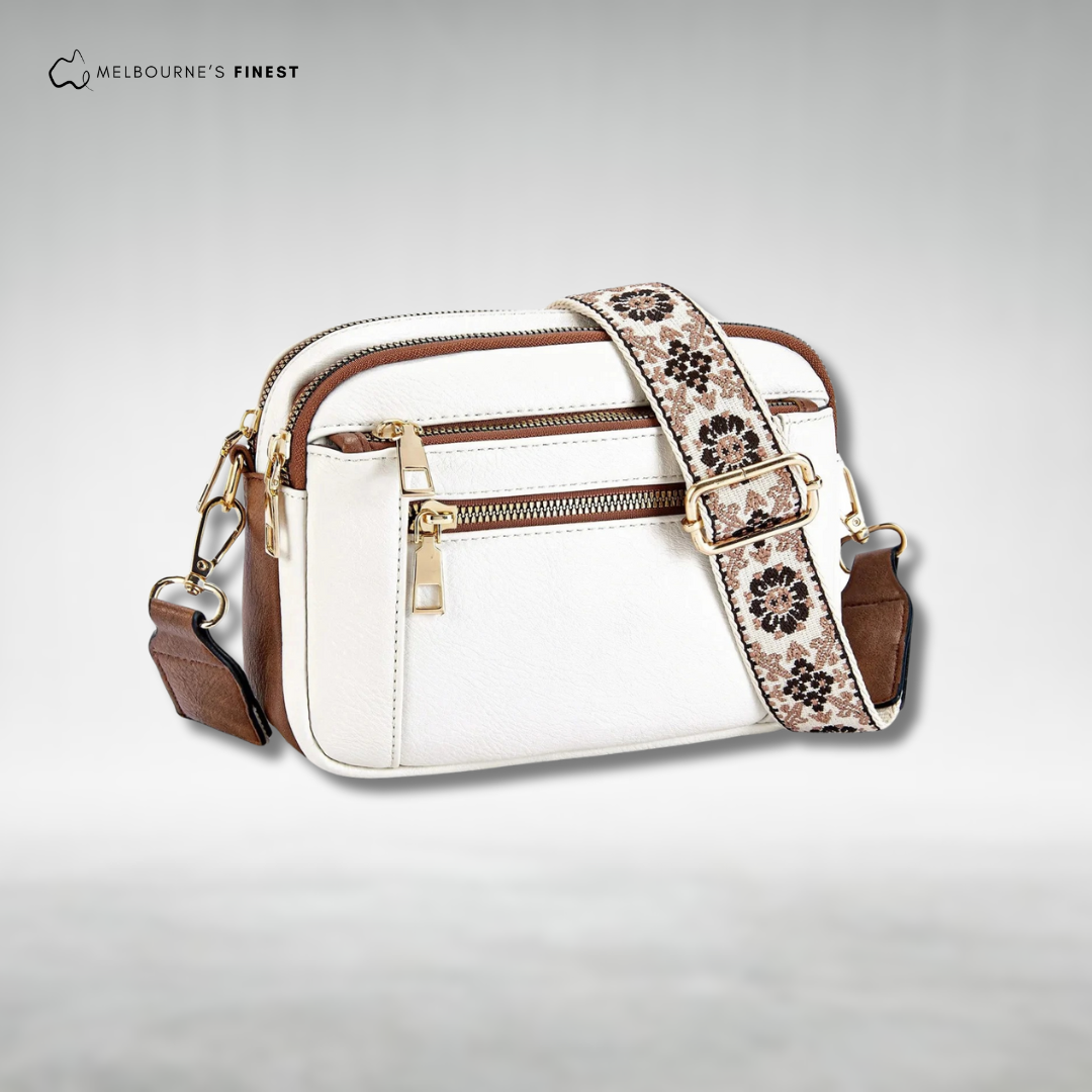 Mckinney™ Crossbody Bag