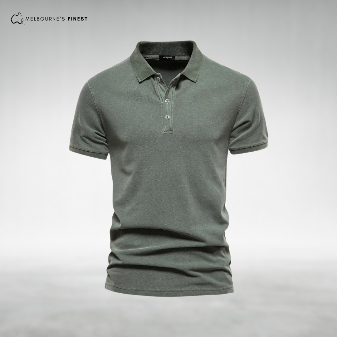 Randy™ Classic Men's Polo