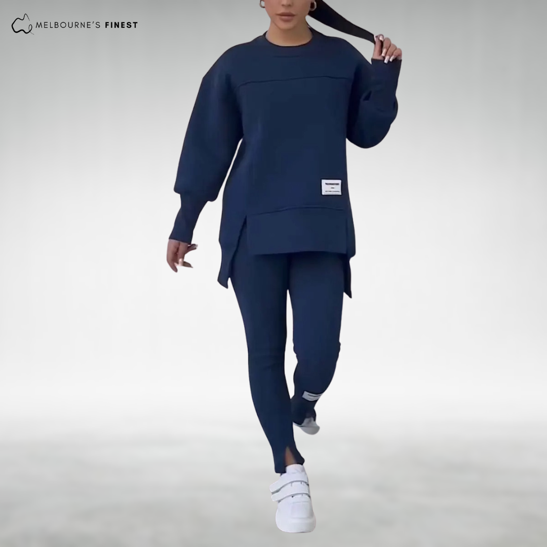 Sarah™ All-Day Comfort Set