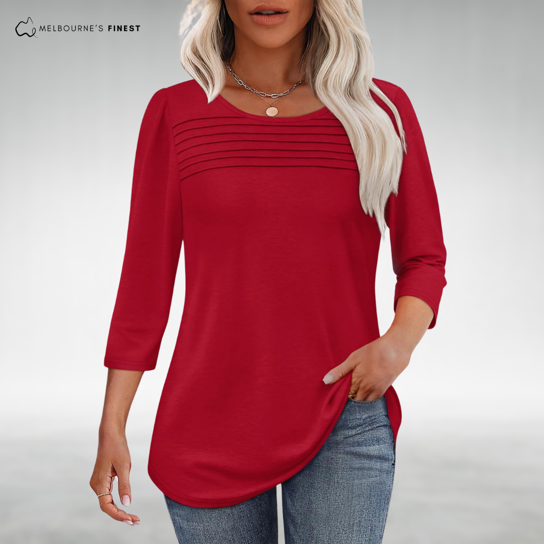 Lea™ Soft Elegance Top