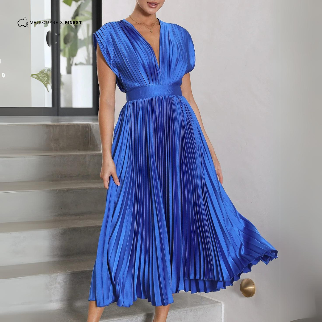 Mary™ Elegant Women's Dress