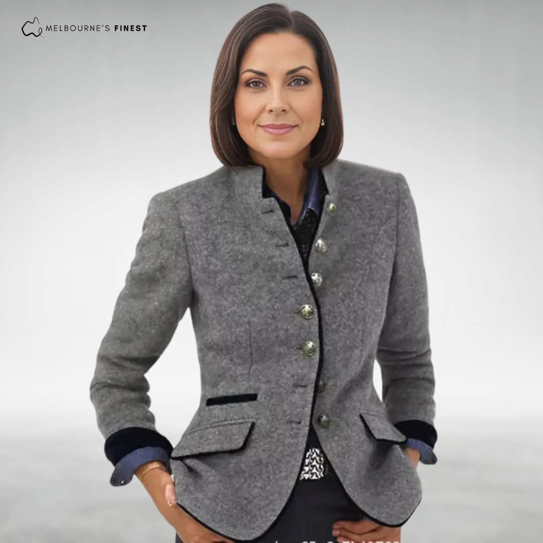 Joanne™ Elegant Blazer