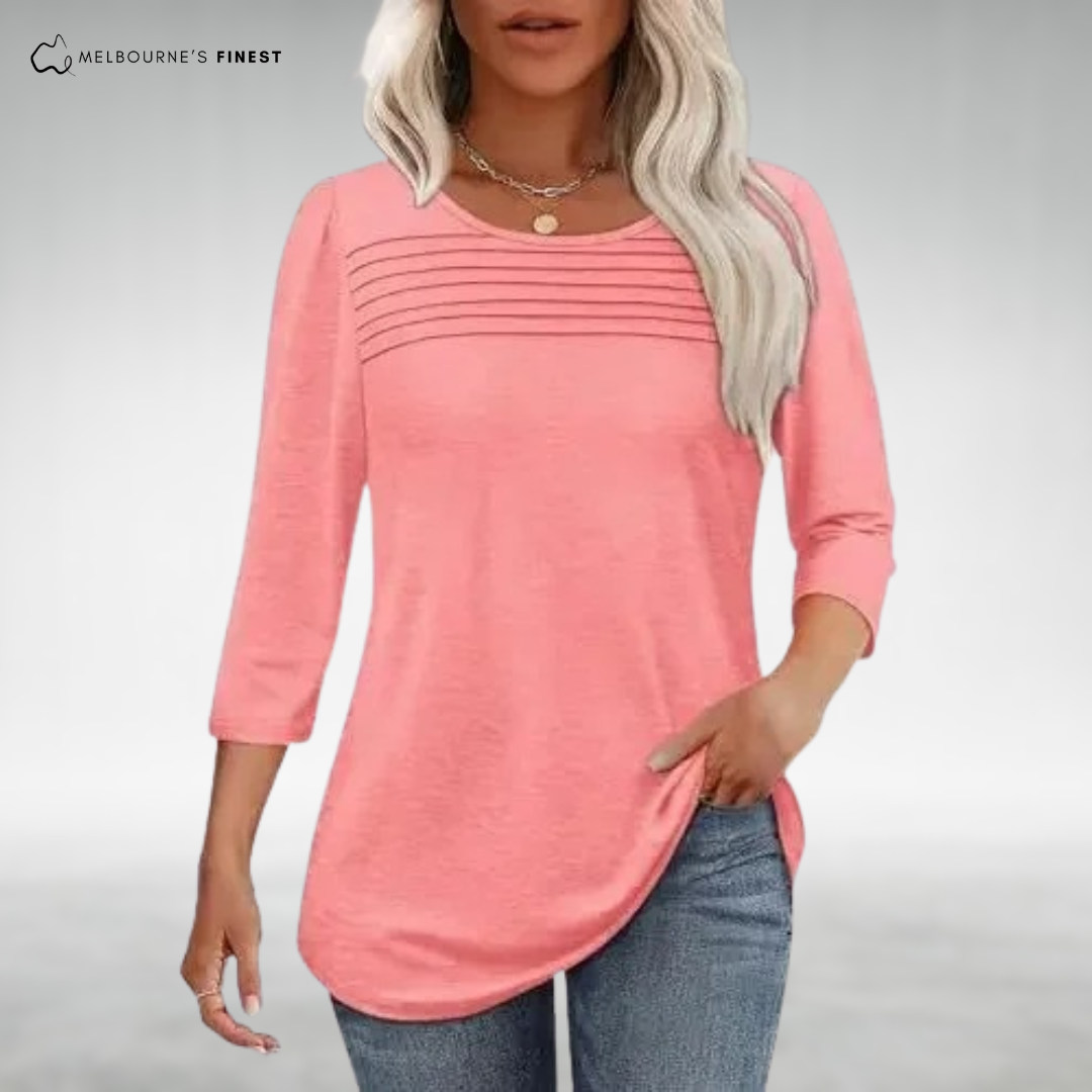 Lea™ Soft Elegance Top