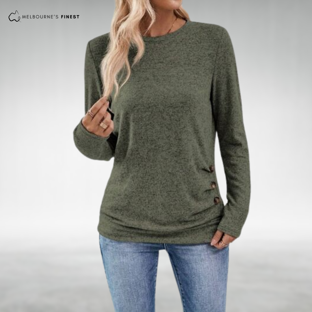 Mira™ Soft Knit Top