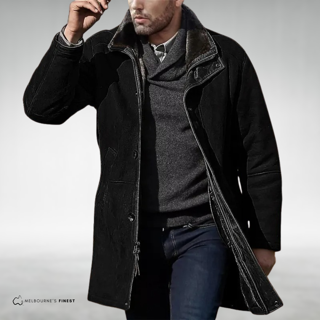Harrison™ Men's Winter Coat