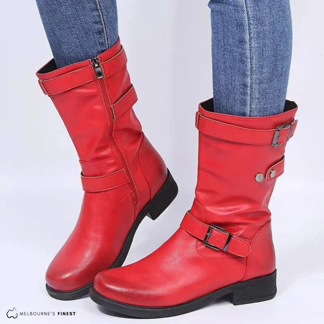Grace™ Orthopedic Winter Boots