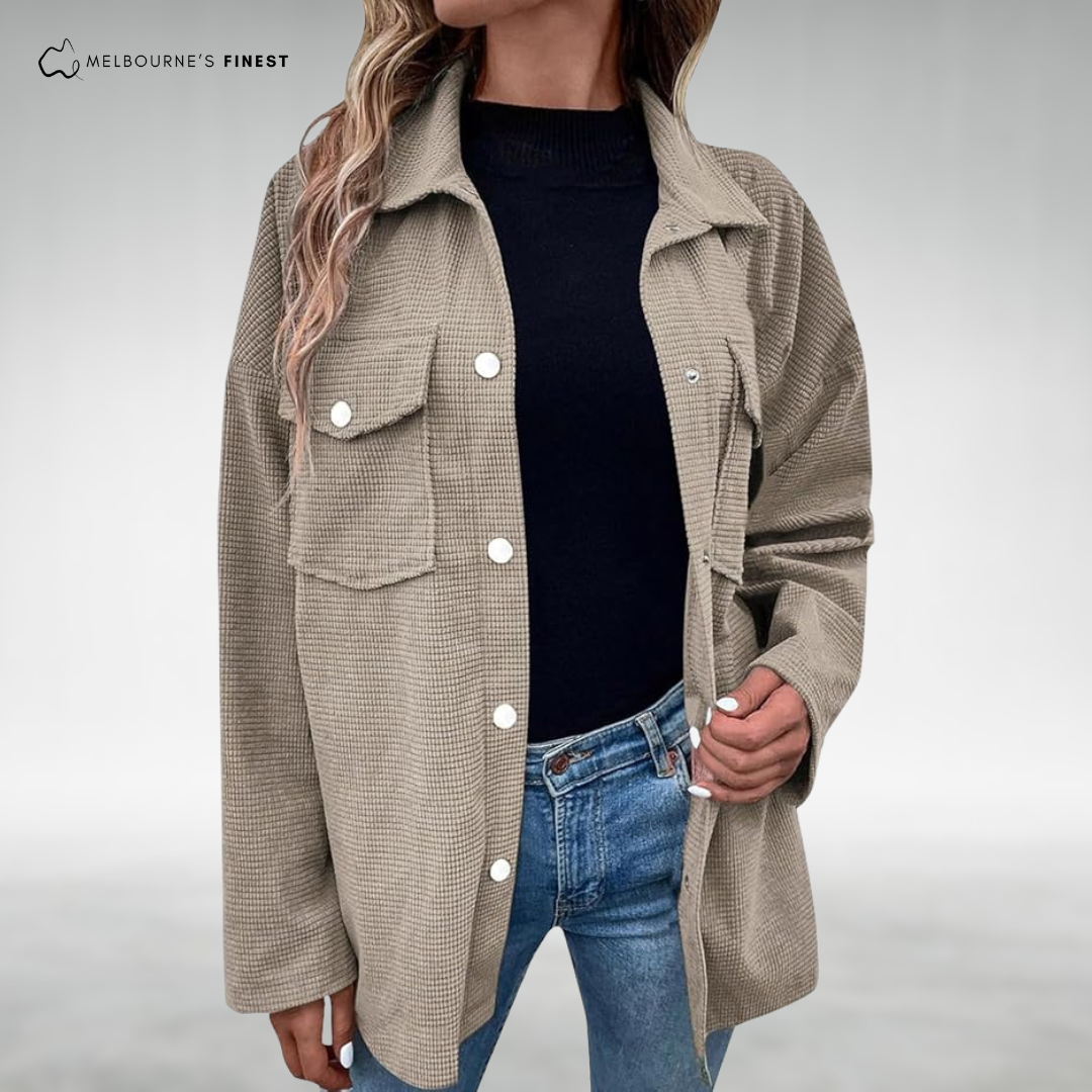 Ruby™ Stylish Women's Blouse