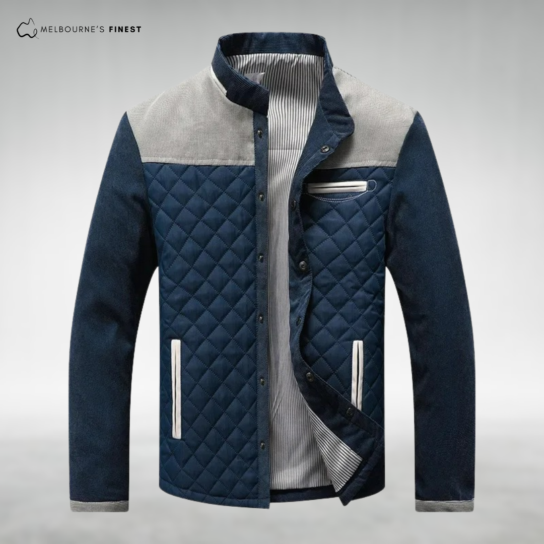 Colton™ Smart Quilted Jacket