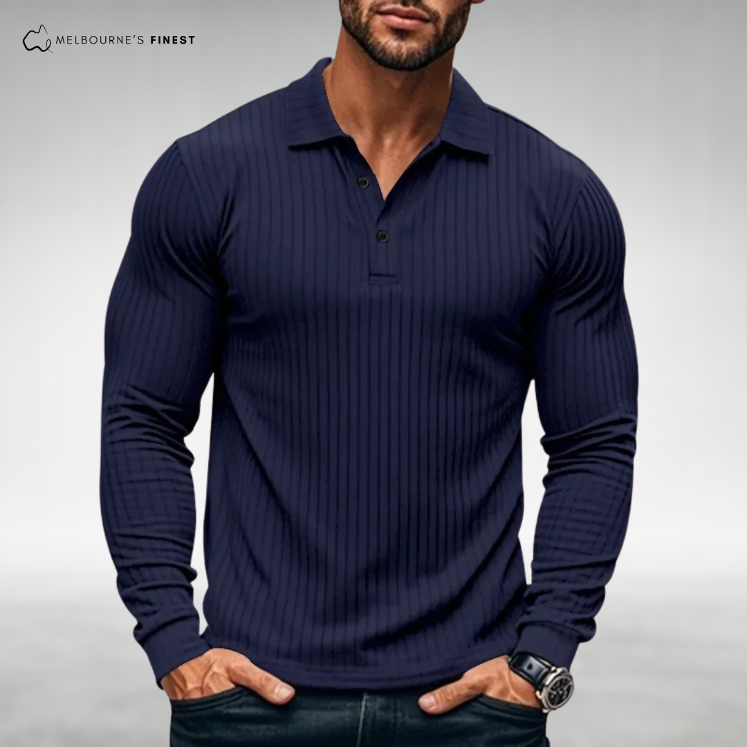 Terry™ Men’s Polo Shirt