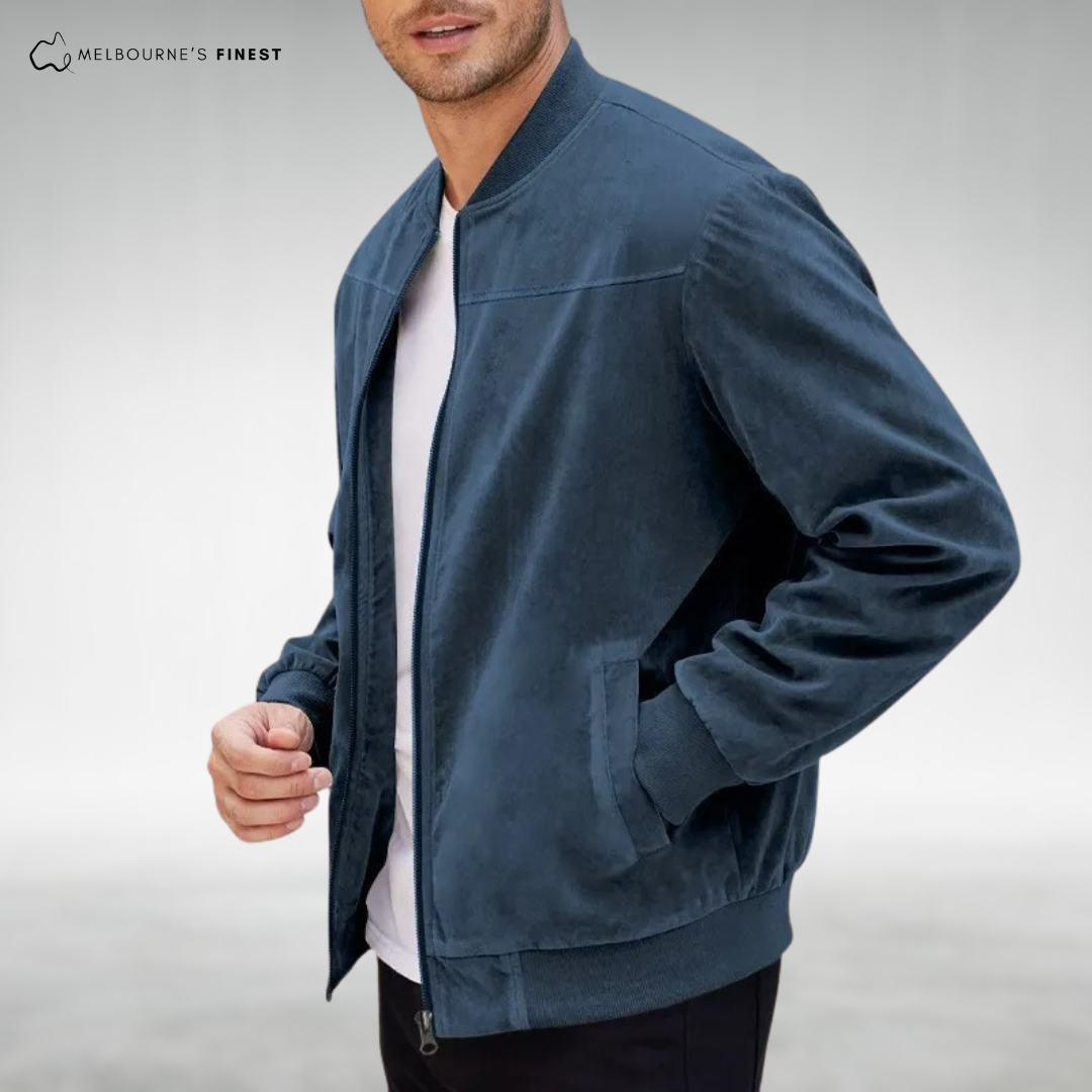Beasley™ Classic Smart Jacket