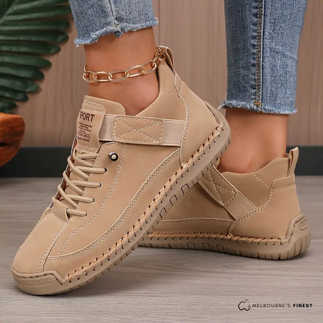 Ella™ Orthopedic Women’s Sneakers