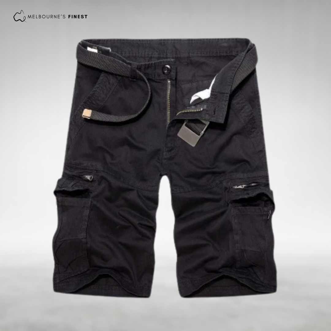 Rylan™ Explorer Cargo Shorts