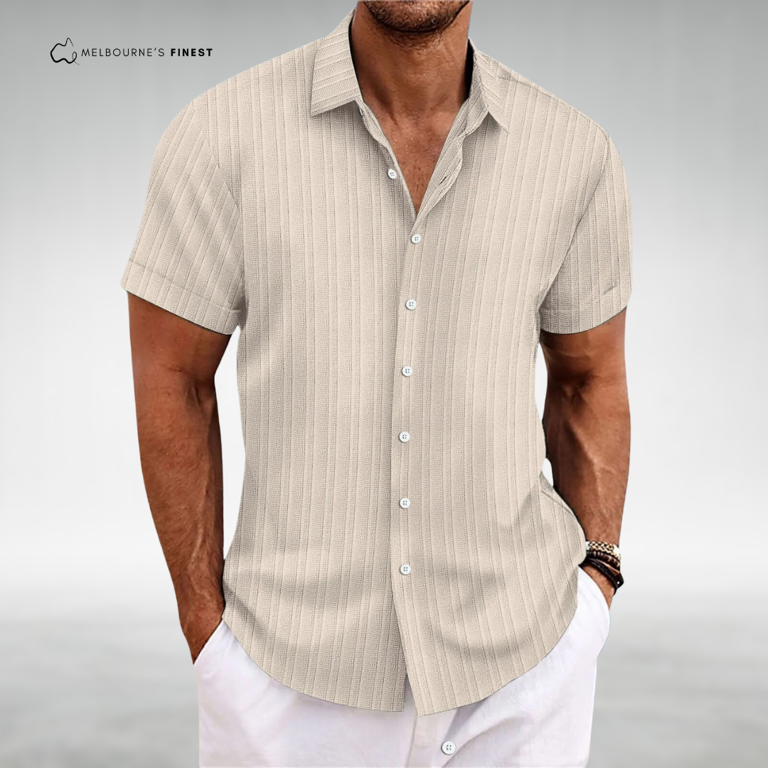 John™ Men's Comfort Shirt