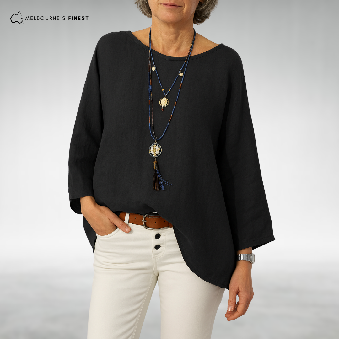 Mara™ Stylish Women’s Tunic