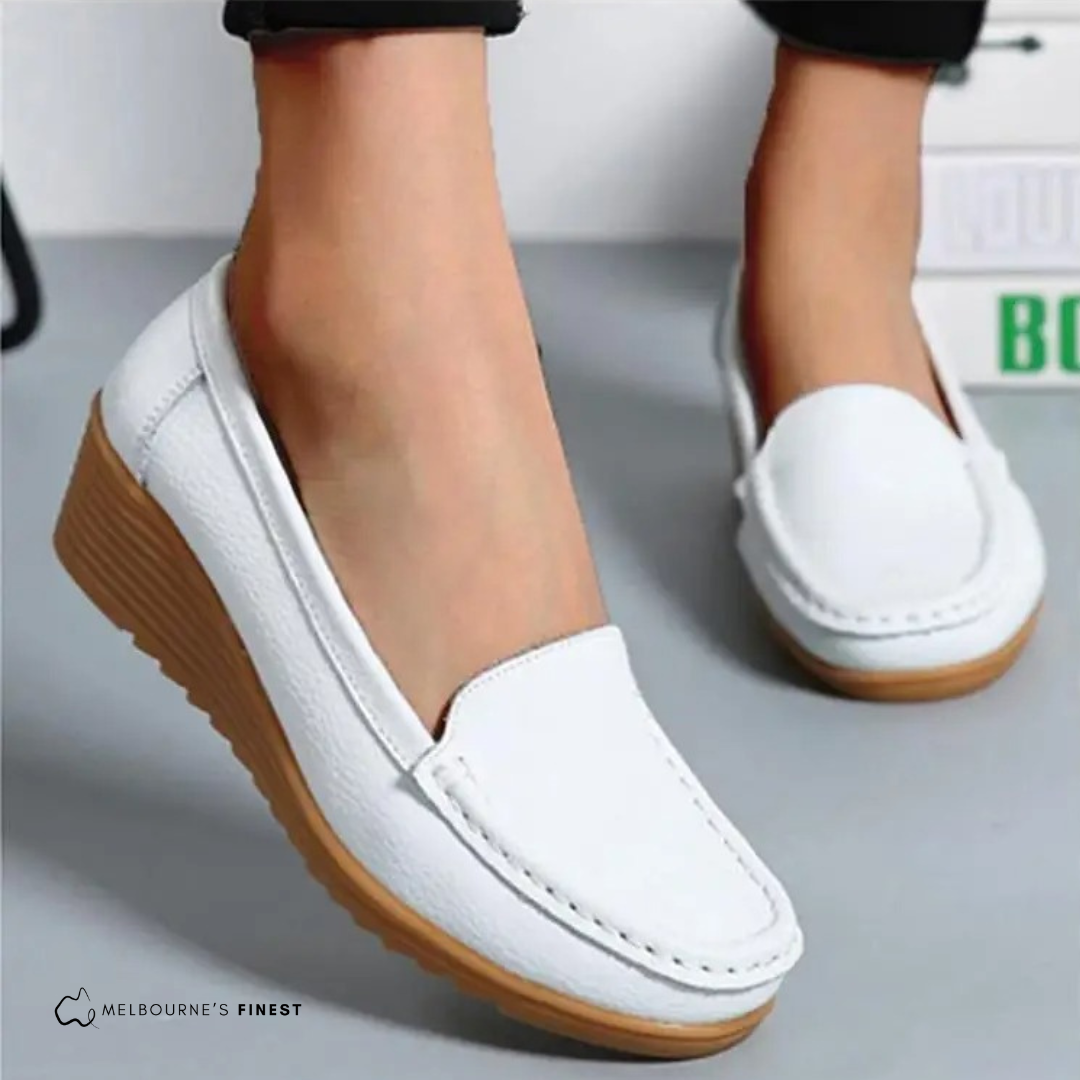 Sabrina™ Orthopedic Slip-On Shoes