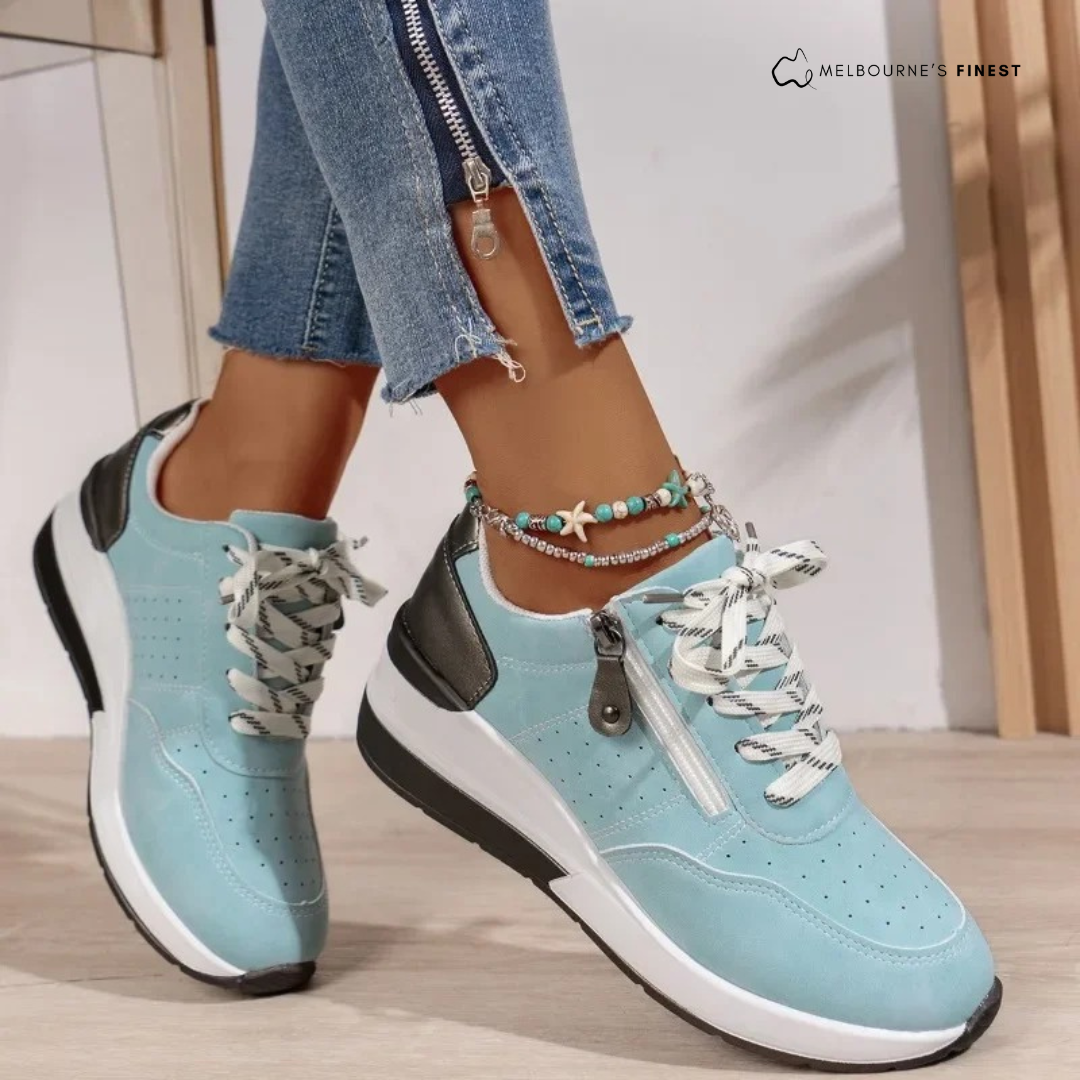 Noren™ Women's Orthopedic Shoes