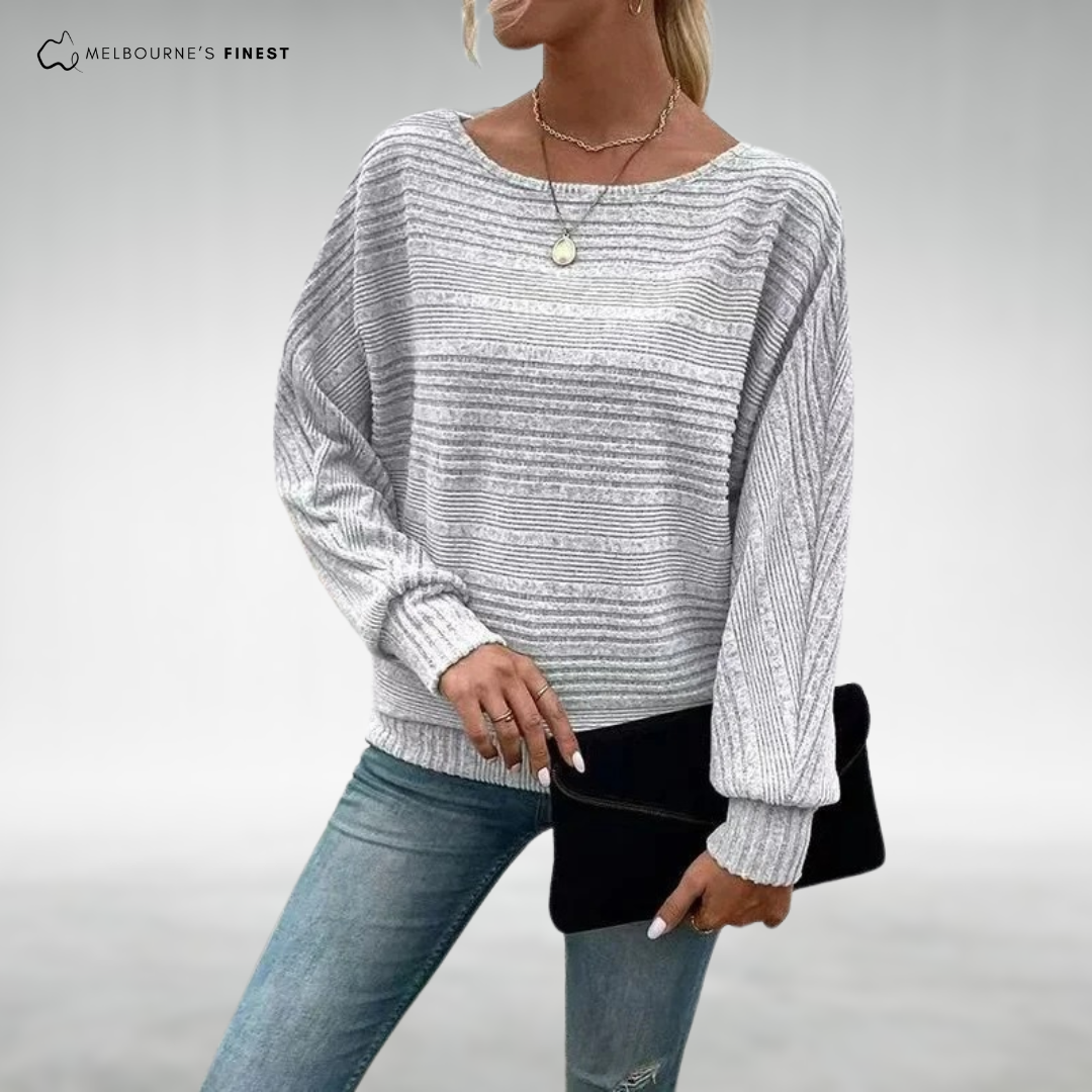 Macy™ Soft Knit Jumper