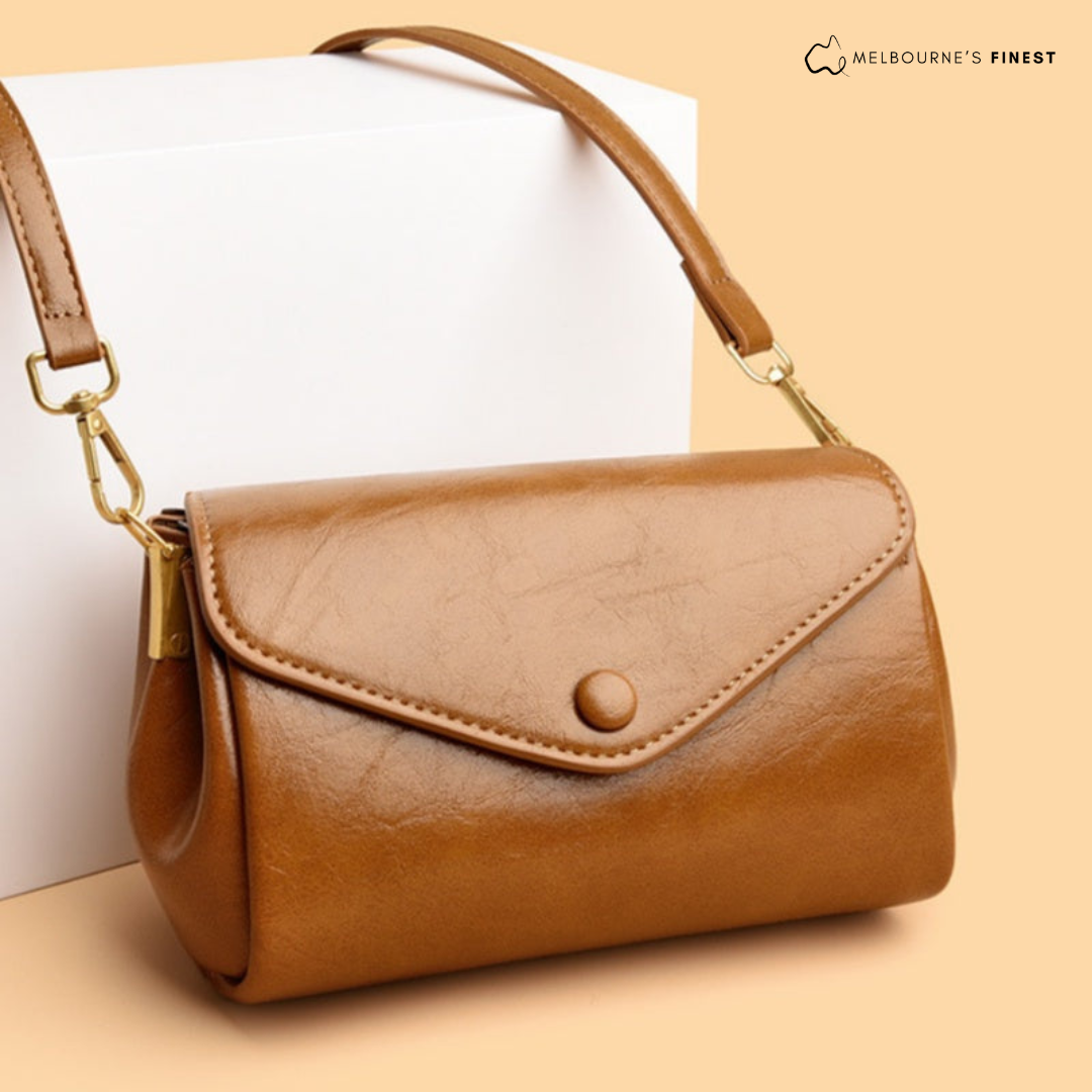 Cora™ Classic Crossbody Bag