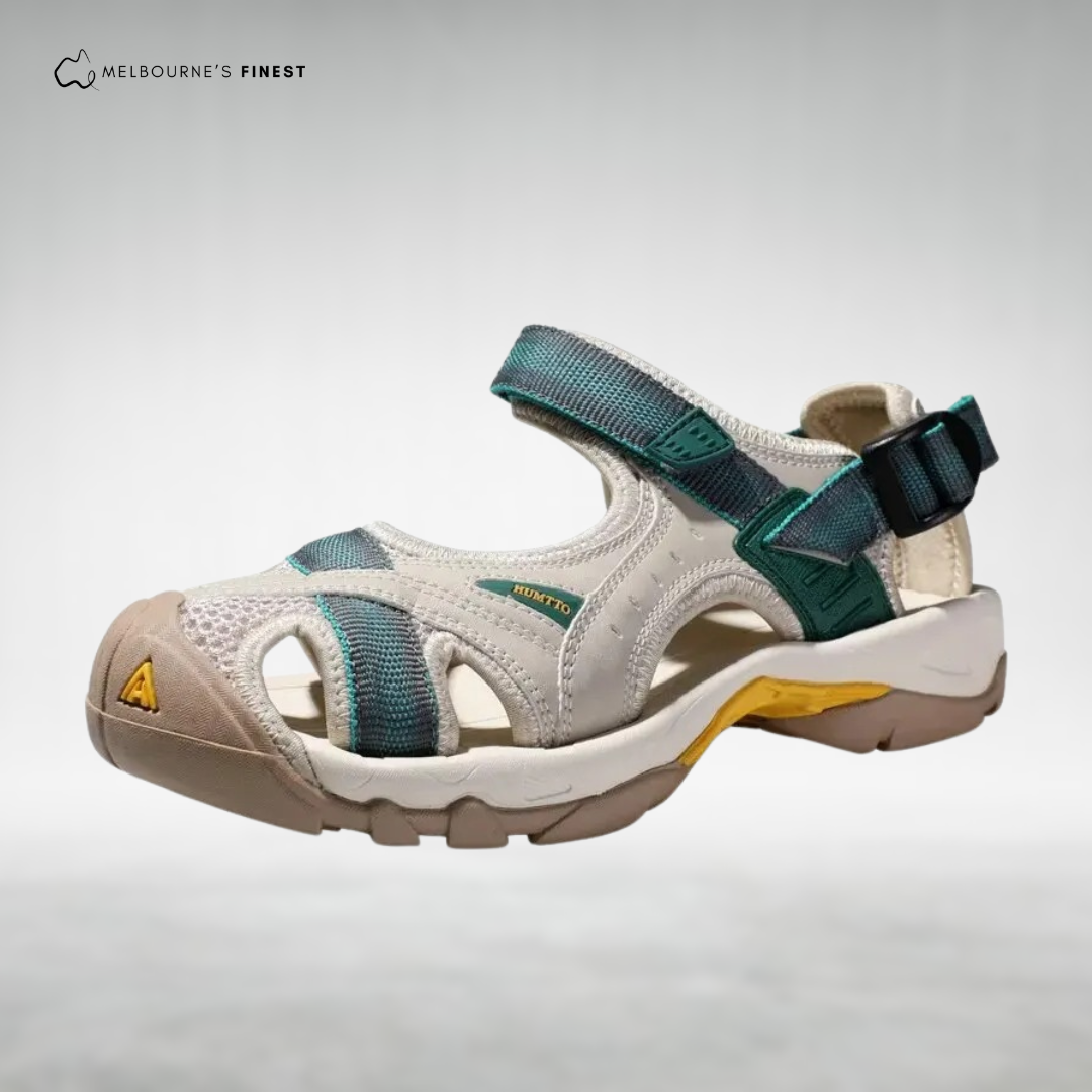 Laurel™ Women's Orthopedic Hiking Sandals