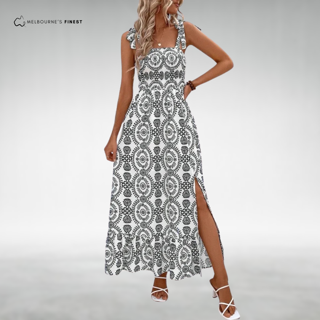 Elliana™ Elegant Women's Dress