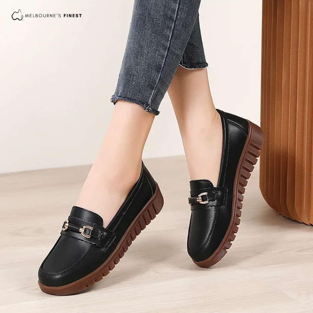 Sophia™ Orthopedic Comfort Loafers