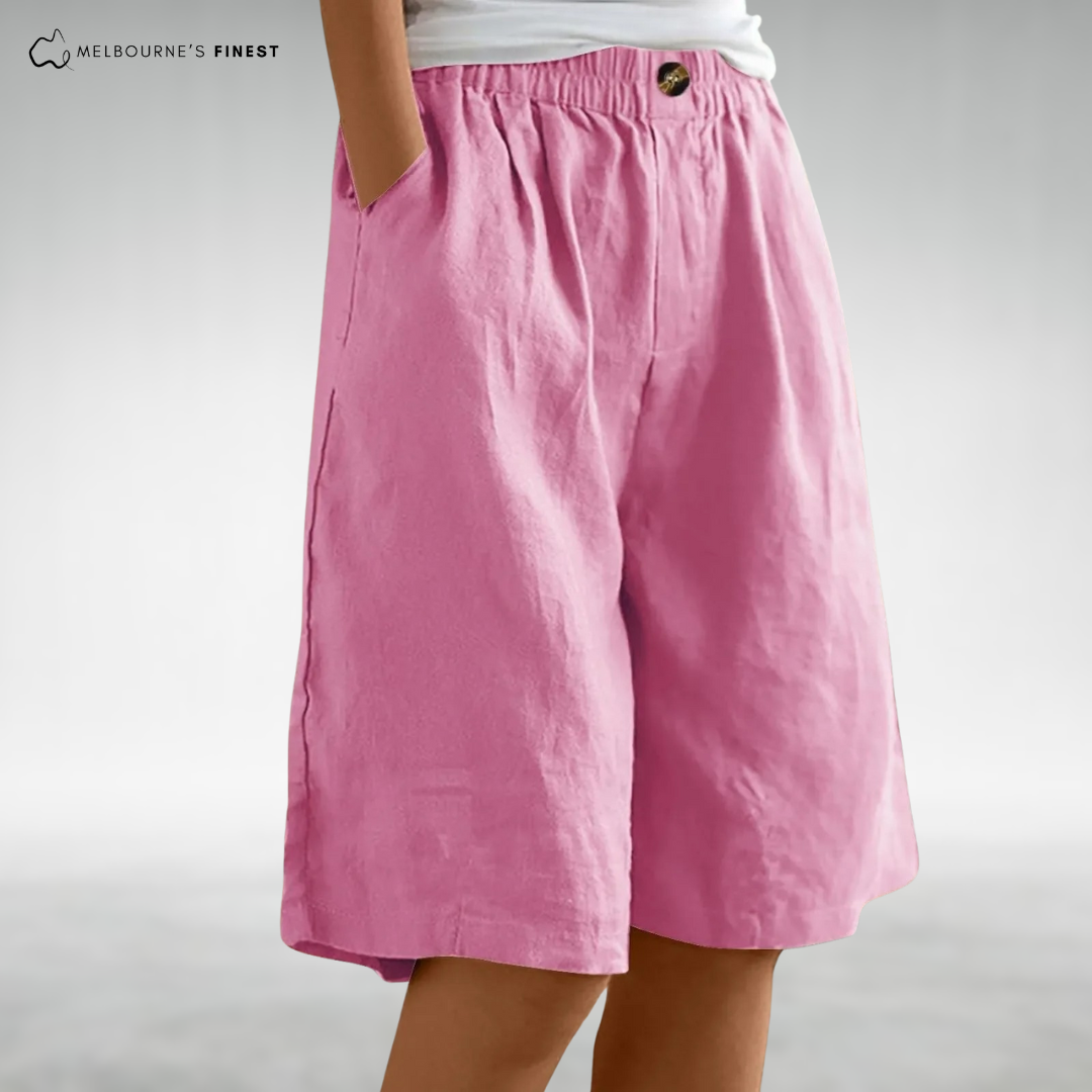 Leah™ Women’s Comfort Shorts