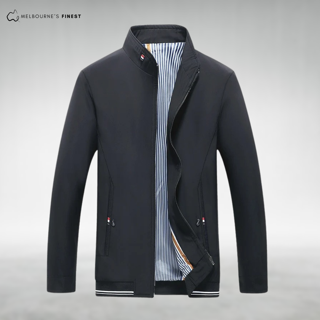 Keaton™ Lightweight Smart Jacket