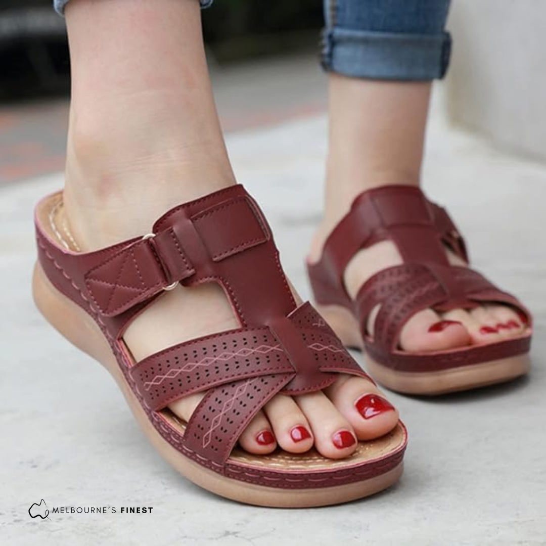 Gilda™ Women's Orthopedic Sandals