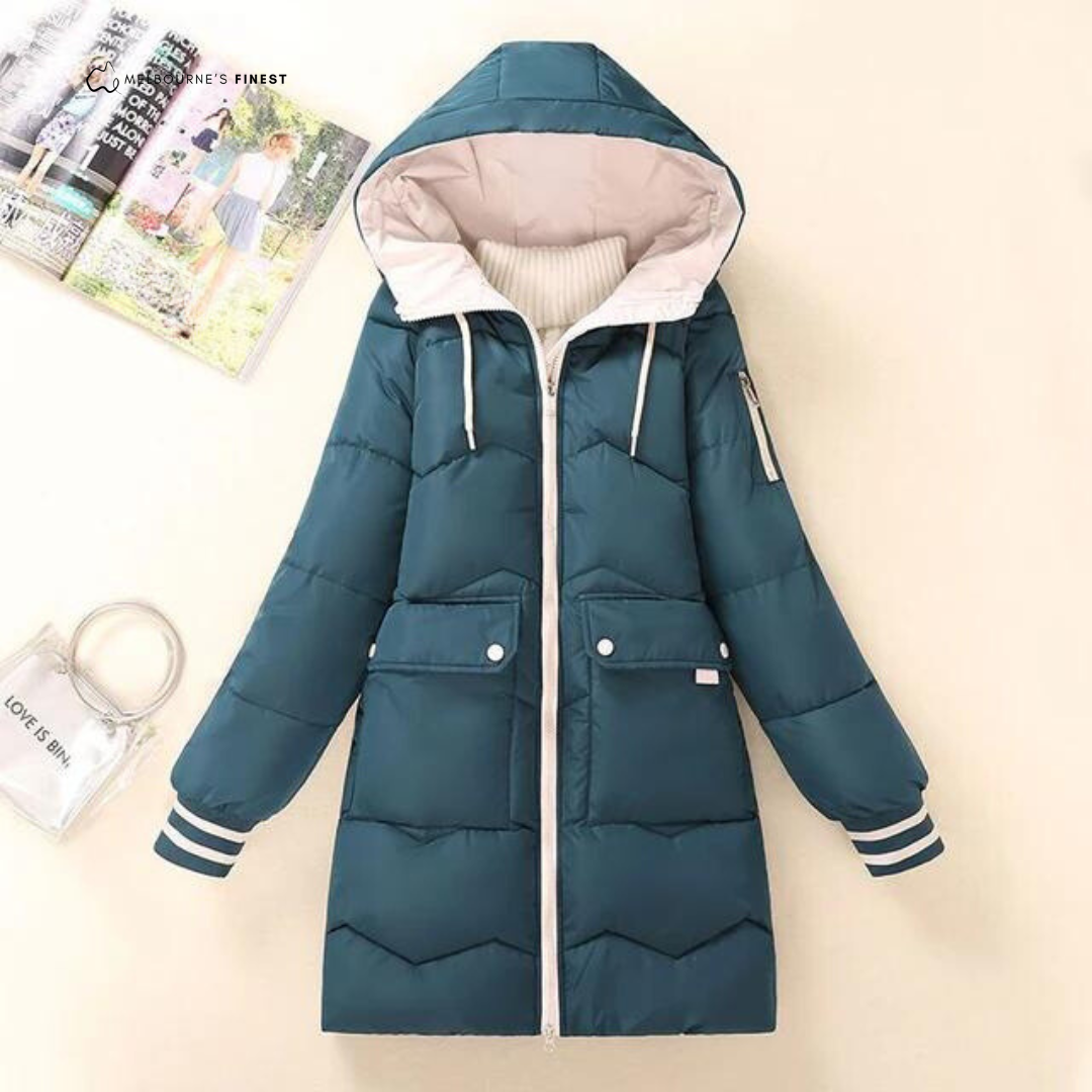 Tanya™ Women's Winter Jacket