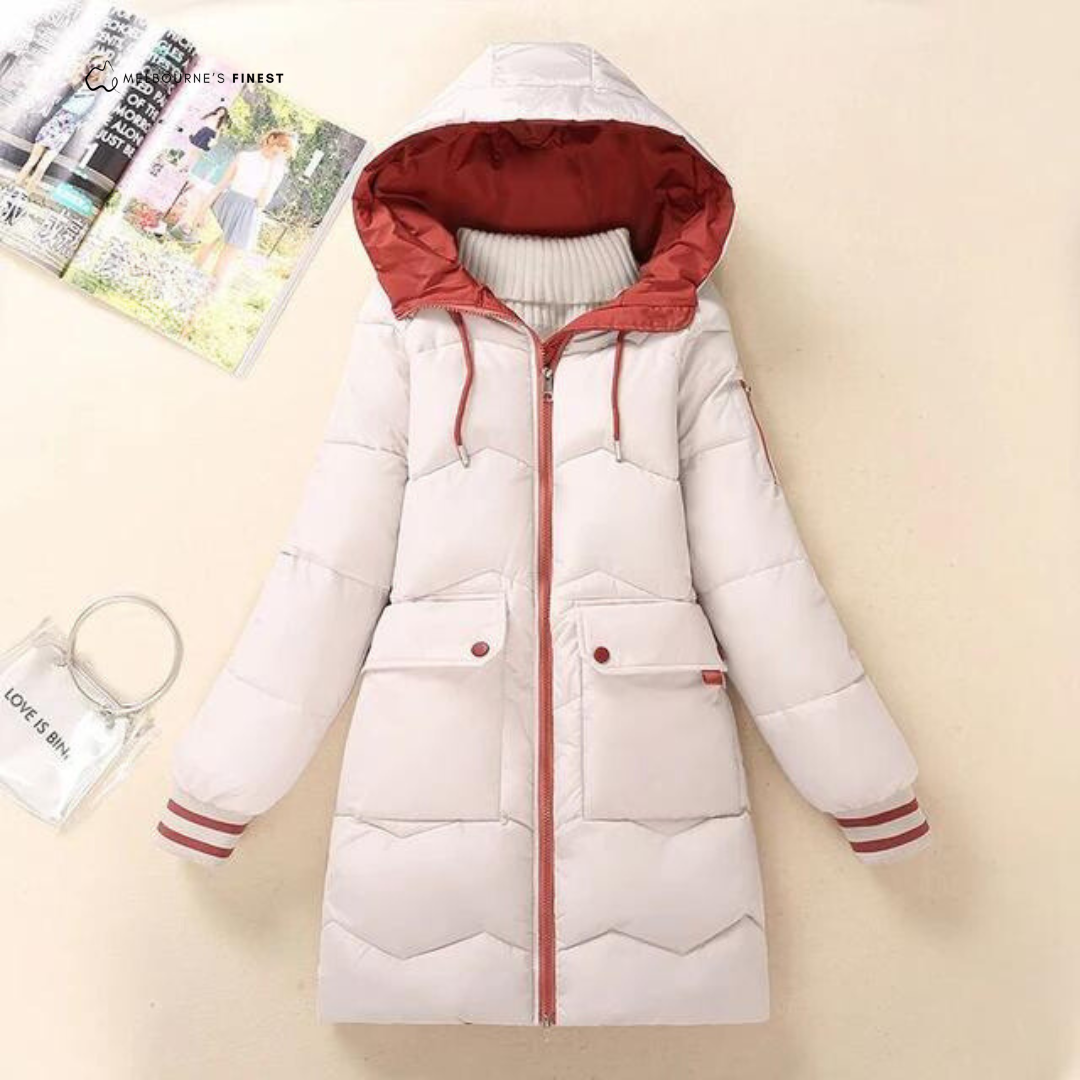 Tanya™ Women's Winter Jacket