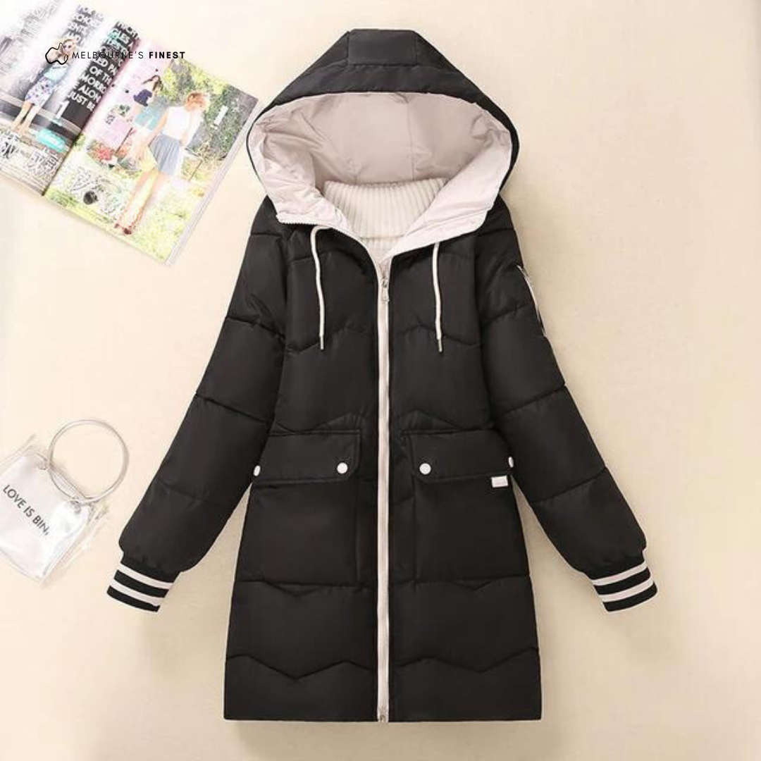 Tanya™ Women's Winter Jacket