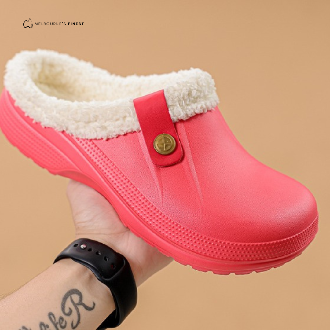 Lotte™ Cozy Winter Slippers